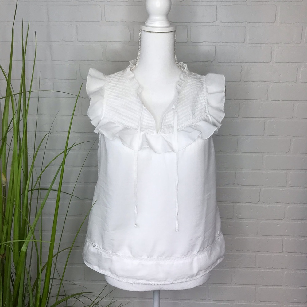 Banana Republic Top